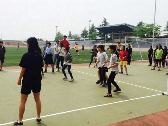 2014-1 체육대회