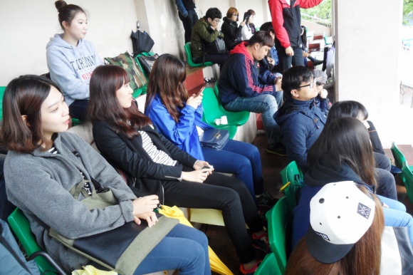 2014-1 체육대회