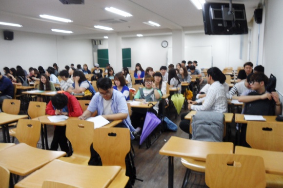 2014-1 종강총회