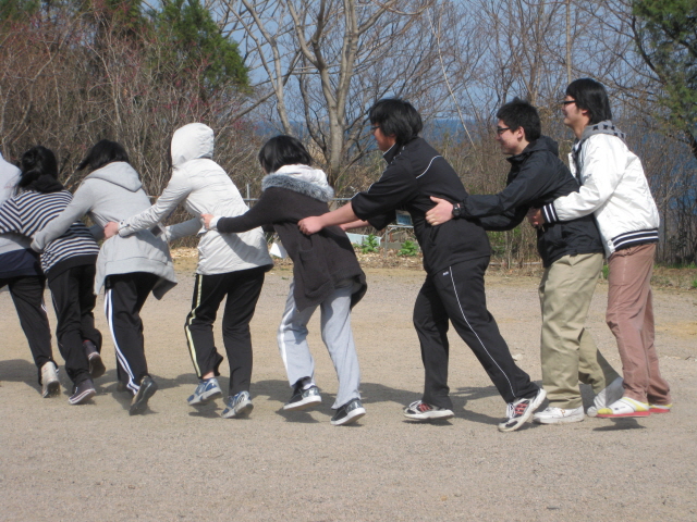 2009학년도 1학기 MT