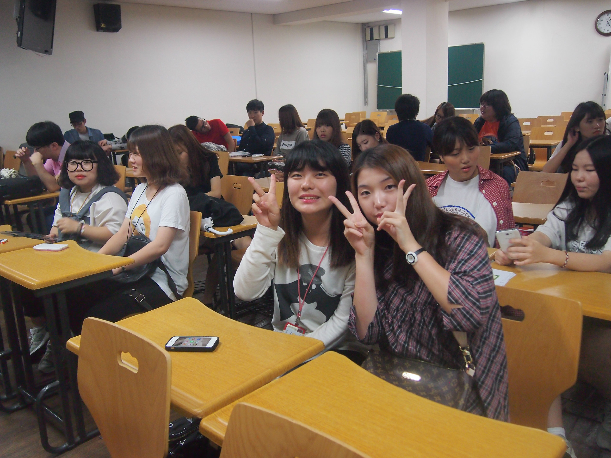 2014-2 개강총회